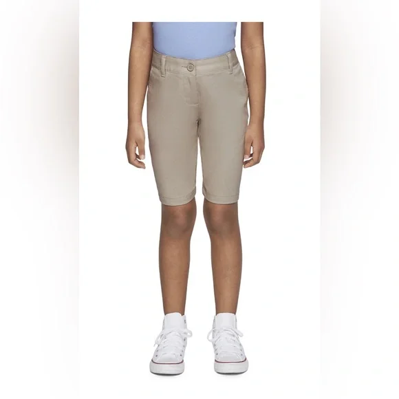 wonder nation Bottoms Wonder Nation Girls School Uniform